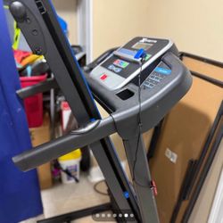 Treadmill for sell  (Good condition Works Well) 