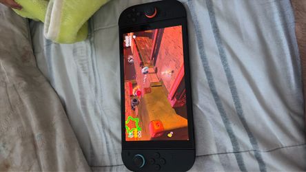 New Nintendo Switch 2 Black
