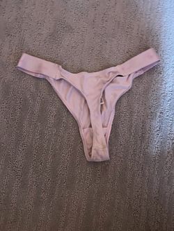 Womans panties