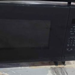 GE Microwave