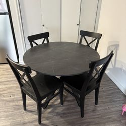 Beautiful Dining Room Table