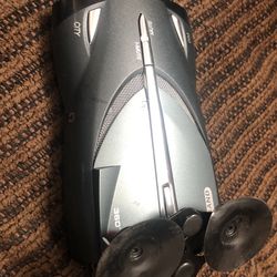 Cobra XRS 9440 Radar detector 12 Band 360 Laser