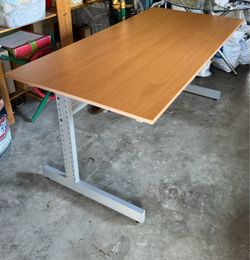 Ikea desk