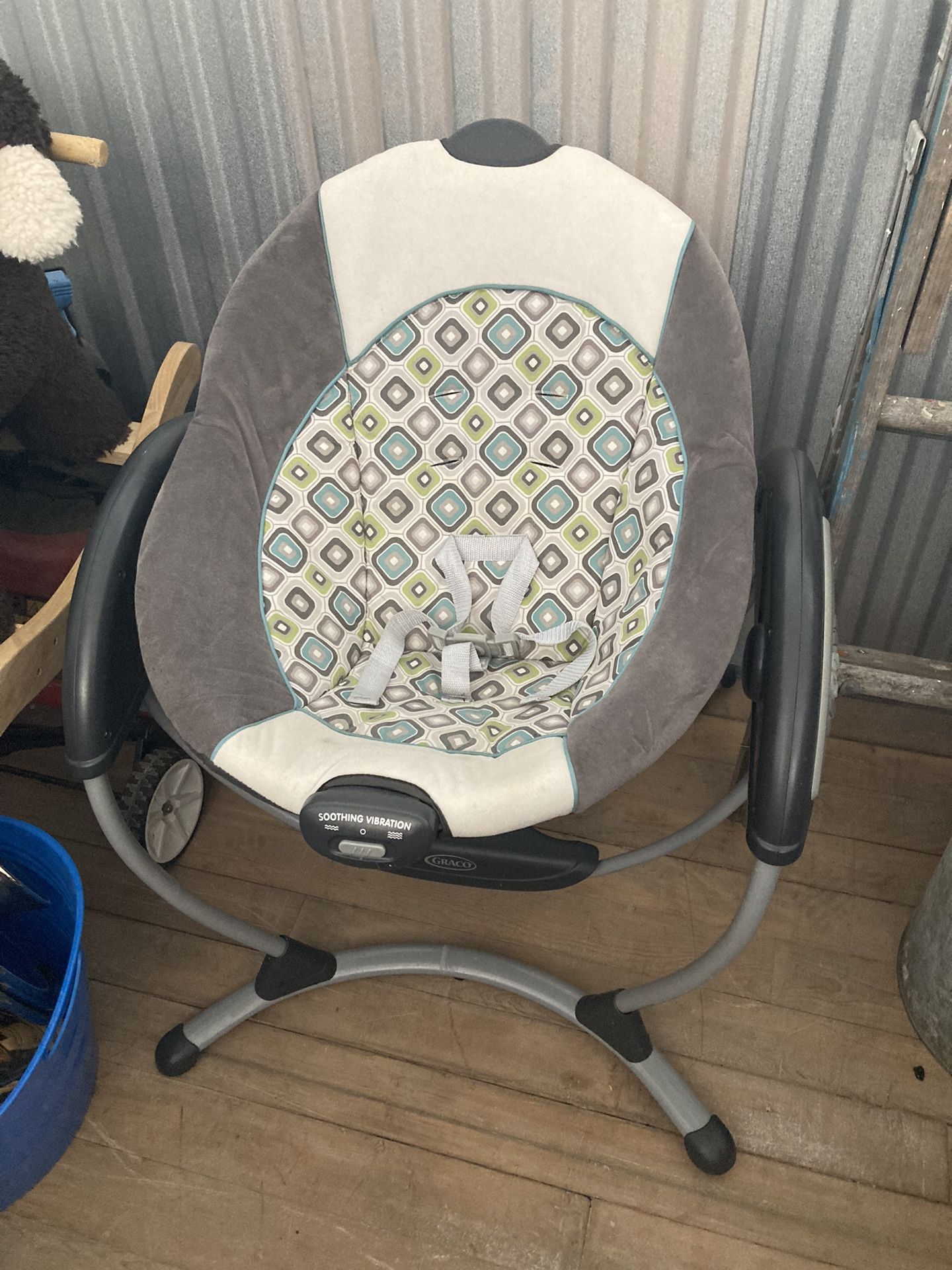 Baby Swing