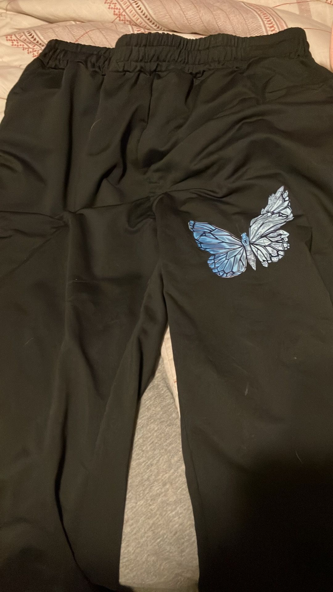 Butterfly Women’s Joggers