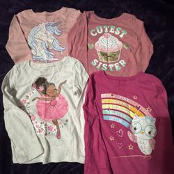 Girls Clothes