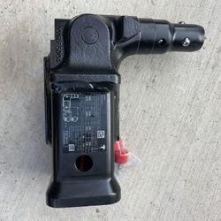 Tesla Tow Hitch