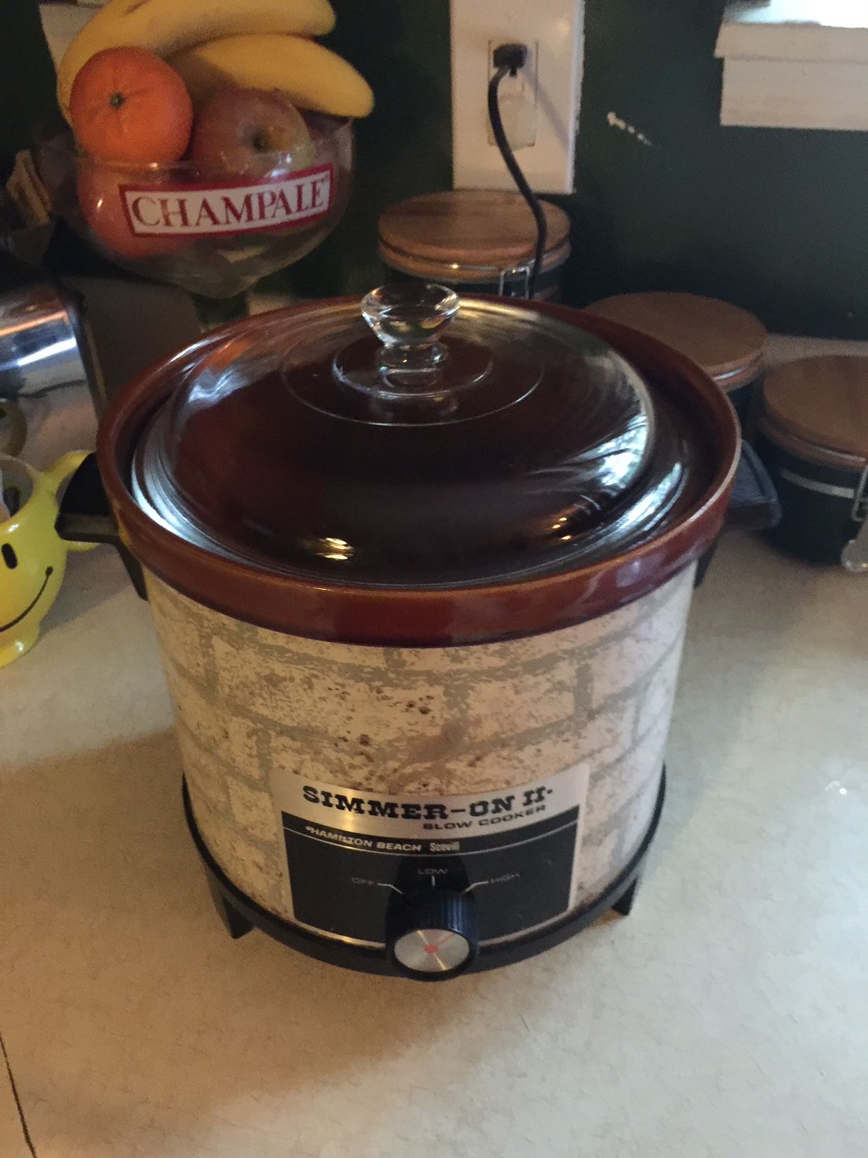 Crockpot