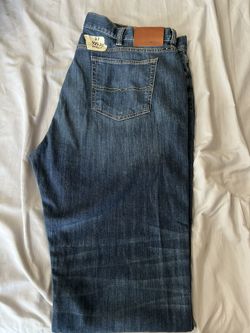 Big Men Lucky Brand Jeans