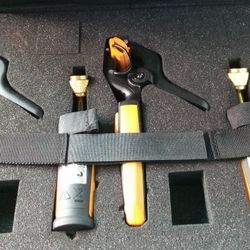 Testo HVAC Test Kit 