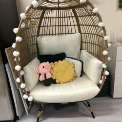 Egg Chair