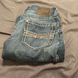 ariat jeans W31 L32