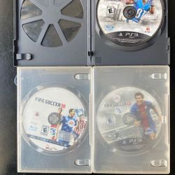PS3 Games