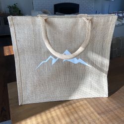 Wedding/Bridesmaid/Gift Tote Bag Set of 14
