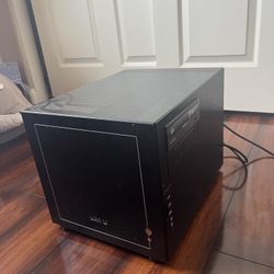 Lian Li Micro-ATX Enclosure
