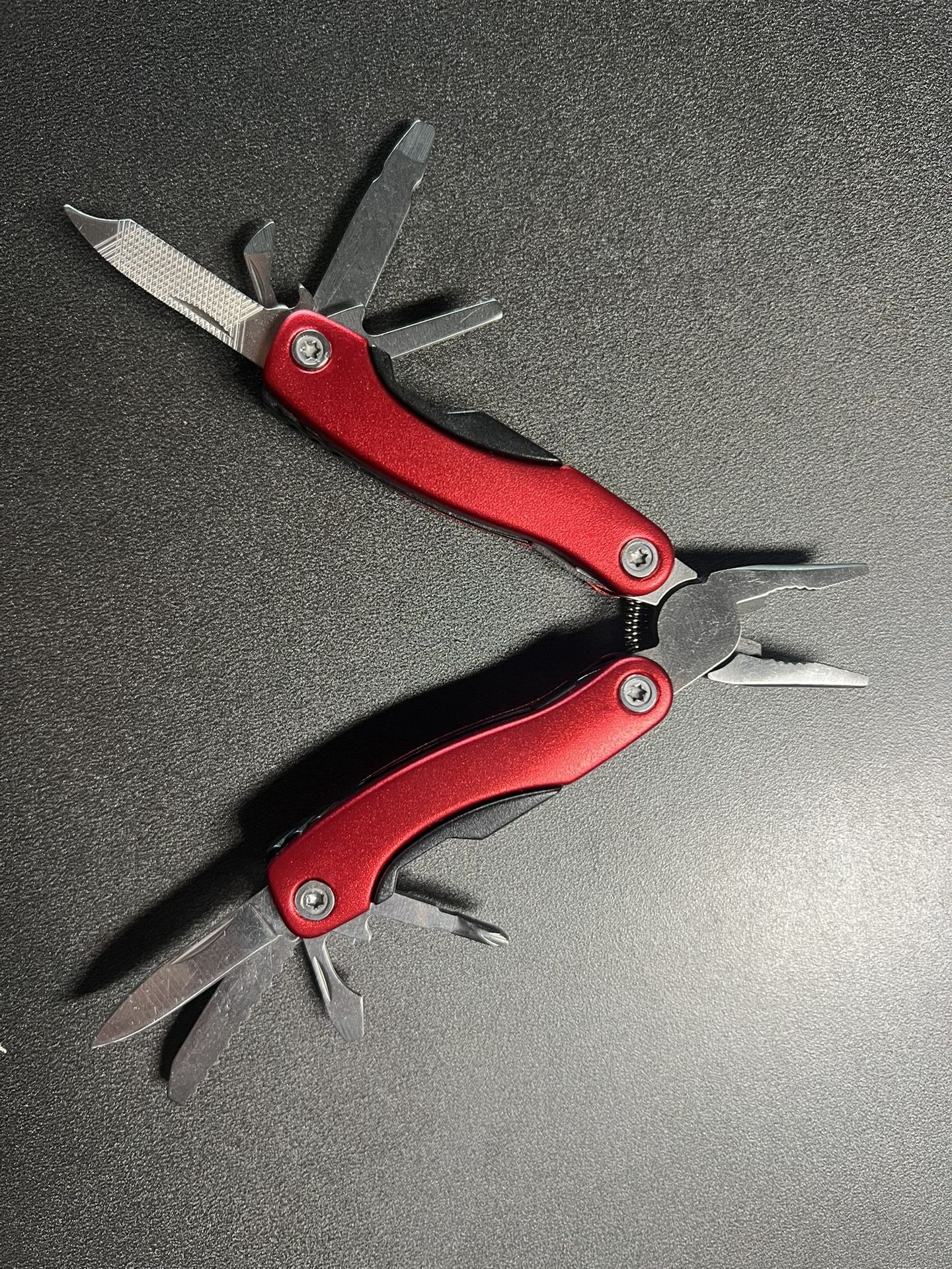 Multi tool Mini