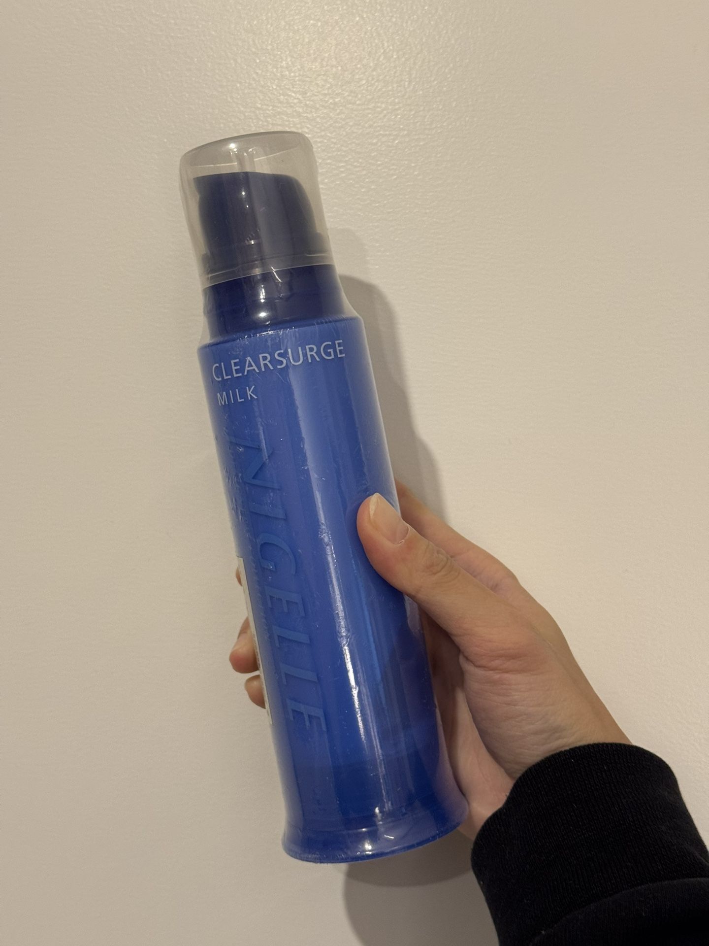 Milbon Nigelle Clearsurge Milk