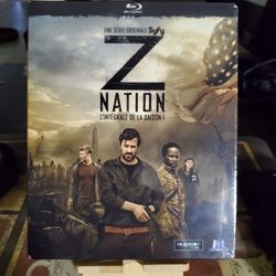 Blue Ray 