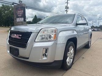2014 GMC Terrain