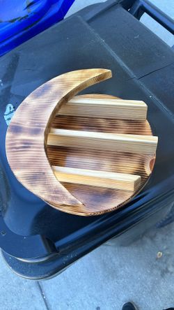 Moon Shelf