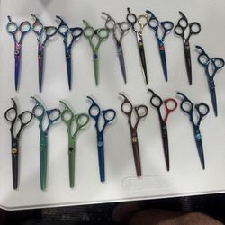 Yamako Stainless steal Shears
