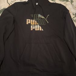 Puma Sweater 