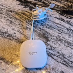 Eero Wireless Router $80