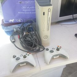 Xbox 360 Console