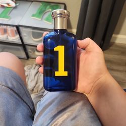 Raulph Laruen Cologne