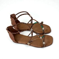 ALDO women Sandals
