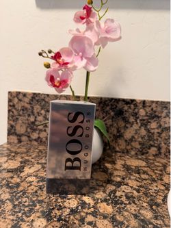 PERFUME BOSS