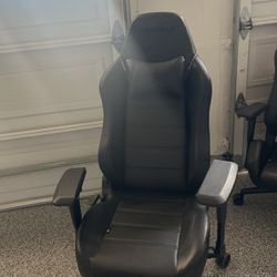 Heavy Duty Office/gaming Chair 
