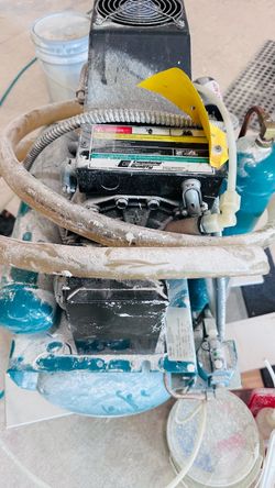 Dental compressor apollo 10 gal