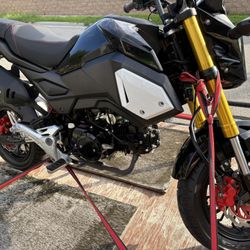 2023 125cc Honda clone 125cc
