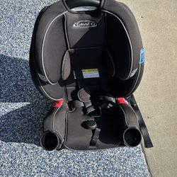 Car Seat