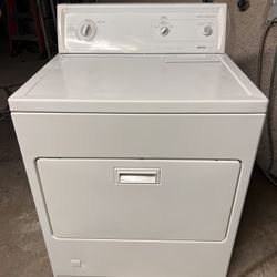 Kenmore Gas Dryer