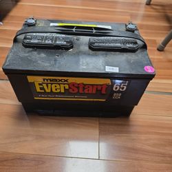 Car Battery