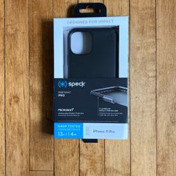 Speck Presidio Pro For Iphone 11 Pro 