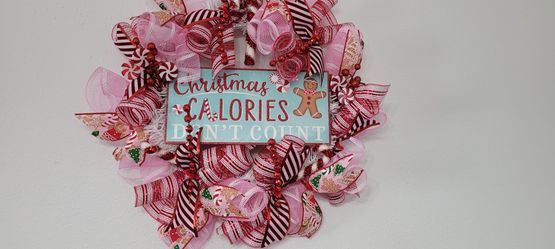 Christmas Wreath 