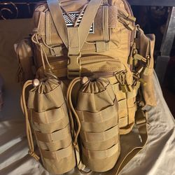 Molley backpack