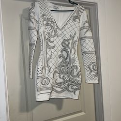 BEBE Size XS DRESS