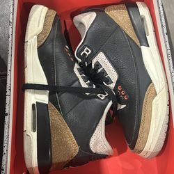 Jordan 4 retro (GS) 5Y