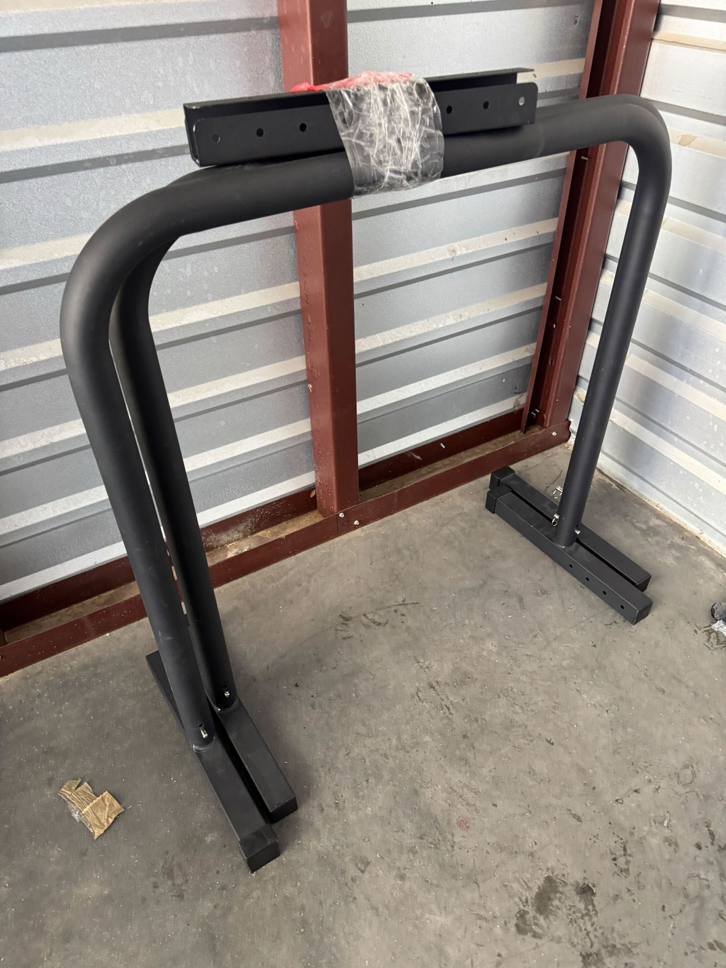 Workout Equipment