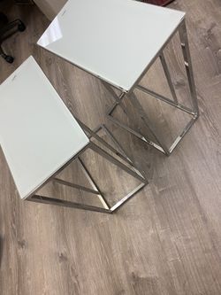Glass Table Small Table Tv Dinner Table