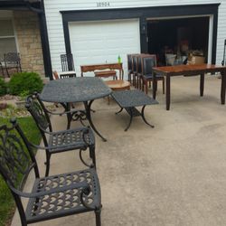Garage Sale 