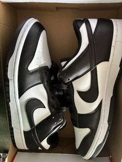 Panda Dunks Men