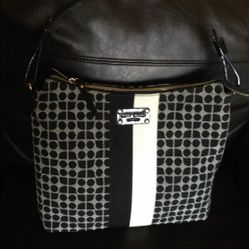 Authentic Kate Spade "New York Model" Tote bag