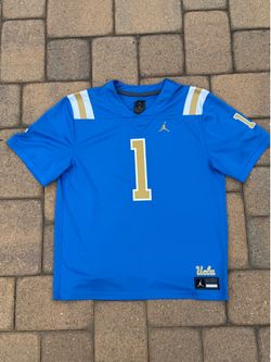 UCLA Bruins Jersey