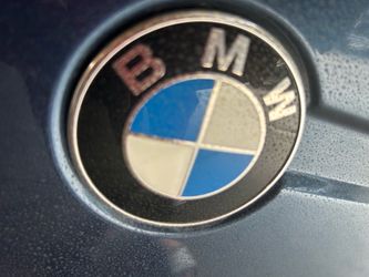 BMW motorcycle K1200GT