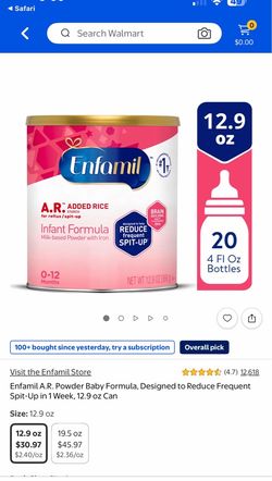 enfamil